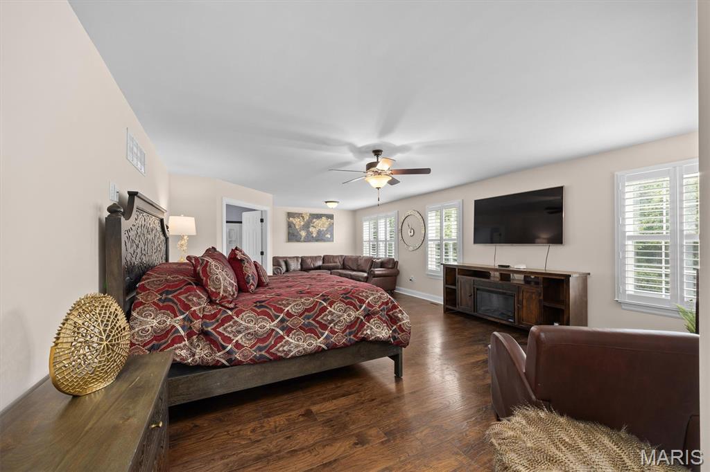 Fairfield Manor - Residential
