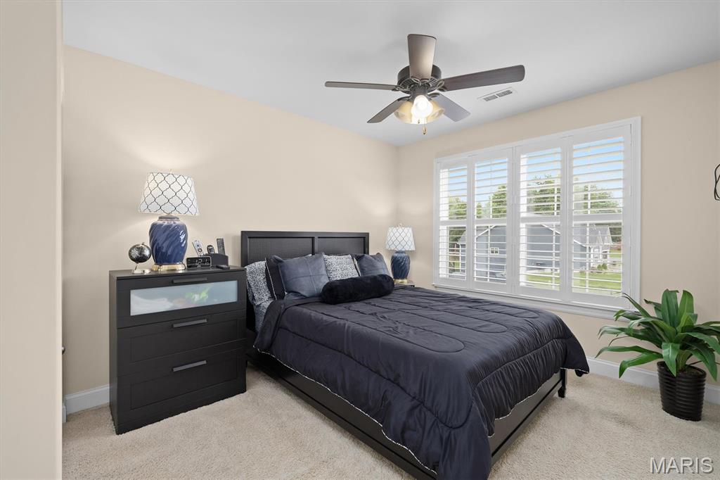 Fairfield Manor - Residential