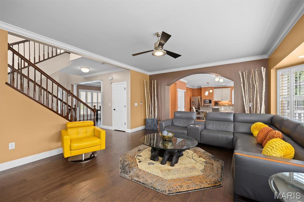 Fairfield Manor - Residential