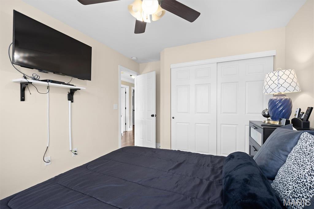 Fairfield Manor - Residential