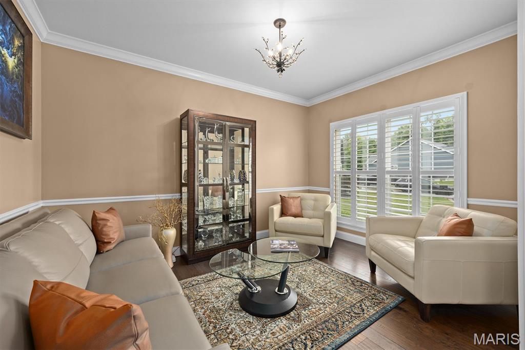 Fairfield Manor - Residential