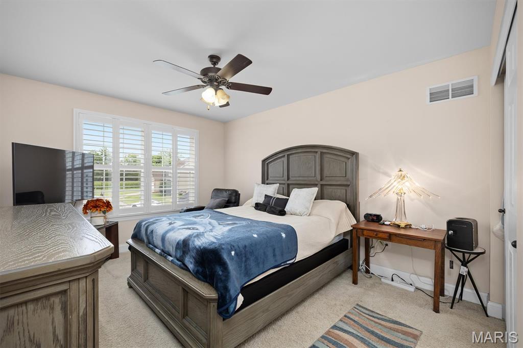 Fairfield Manor - Residential