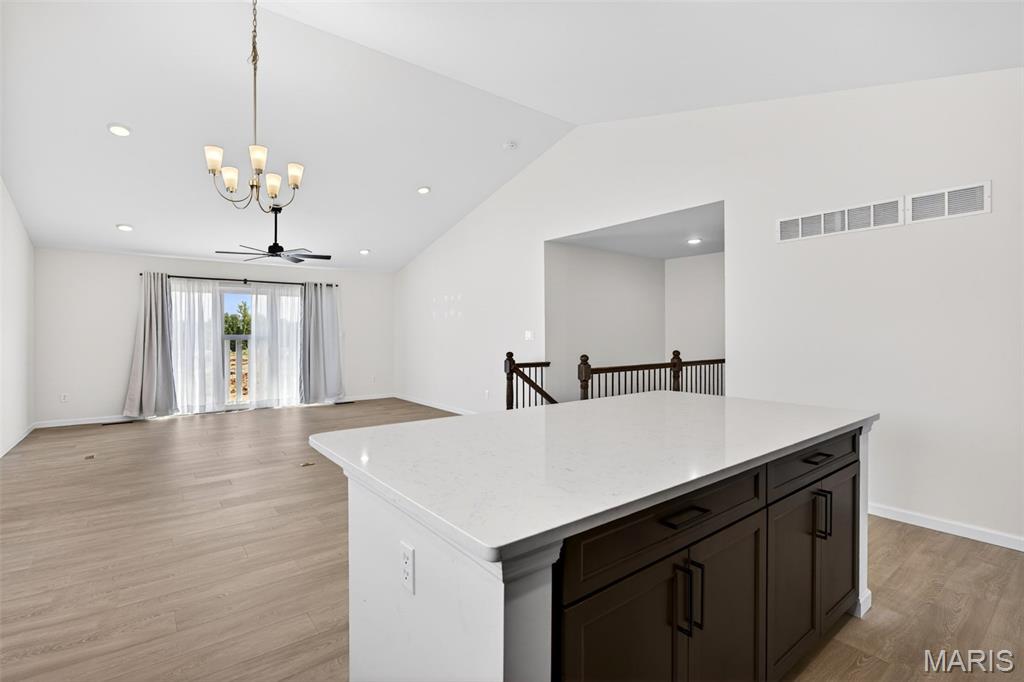 Majestic Lakes - Residential