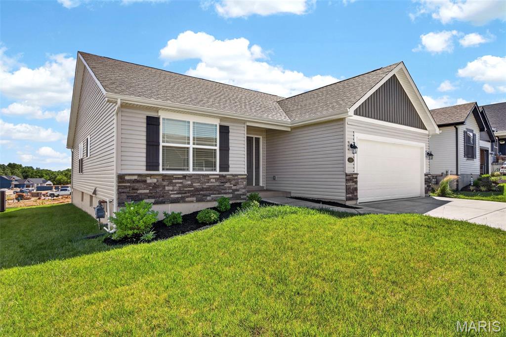 Majestic Lakes - Residential