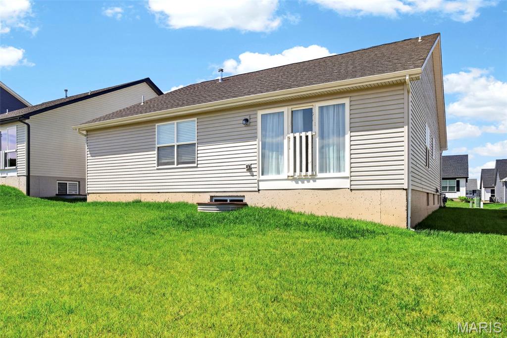 Majestic Lakes - Residential