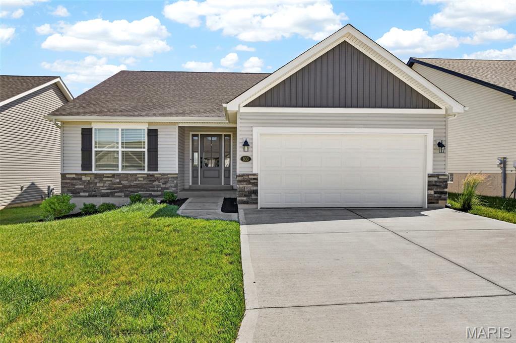 Majestic Lakes - Residential