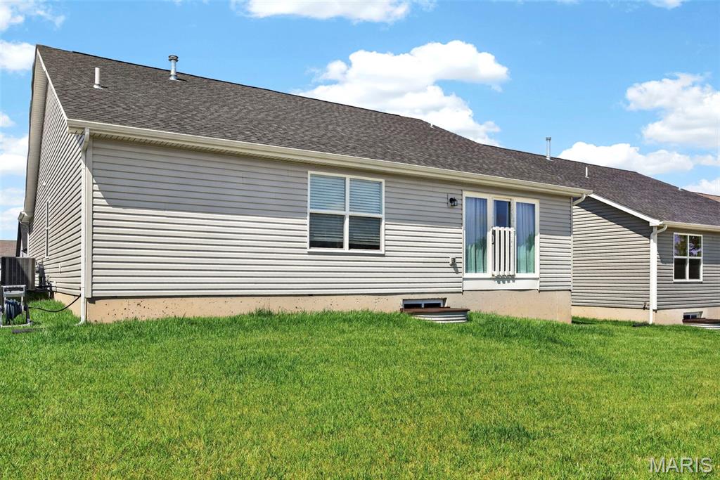 Majestic Lakes - Residential