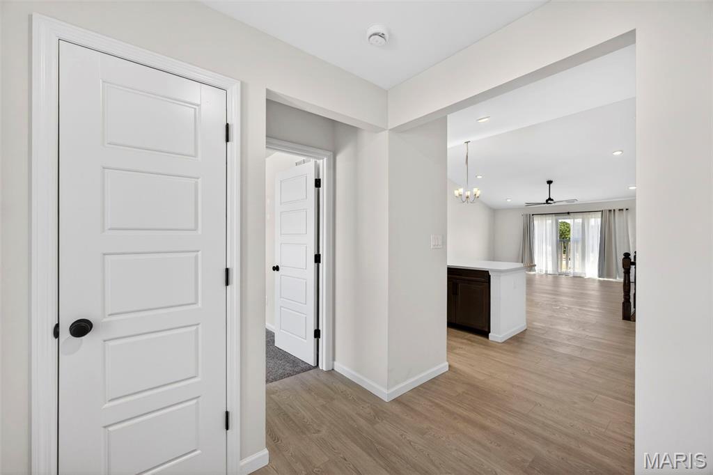 Majestic Lakes - Residential