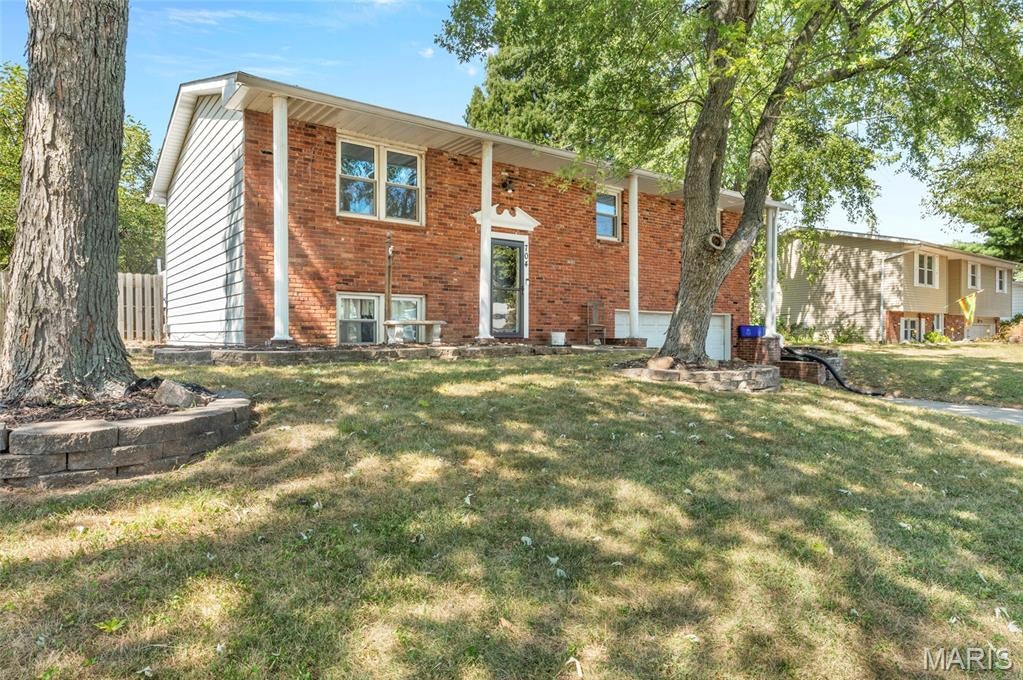 Airwood Manor Add - Residential