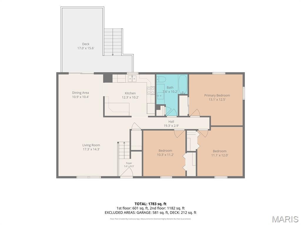 Airwood Manor Add - Residential