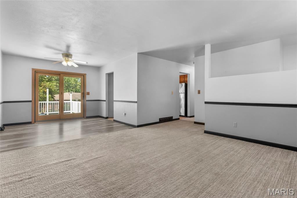Airwood Manor Add - Residential