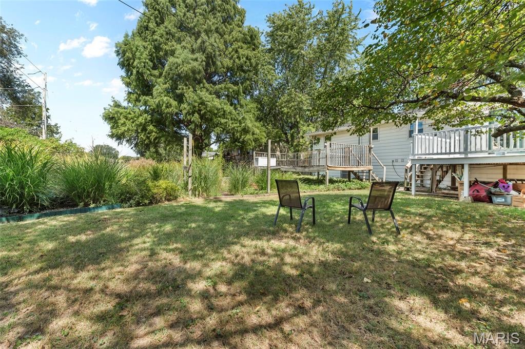 Airwood Manor Add - Residential