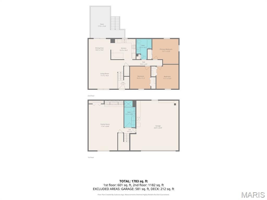 Airwood Manor Add - Residential