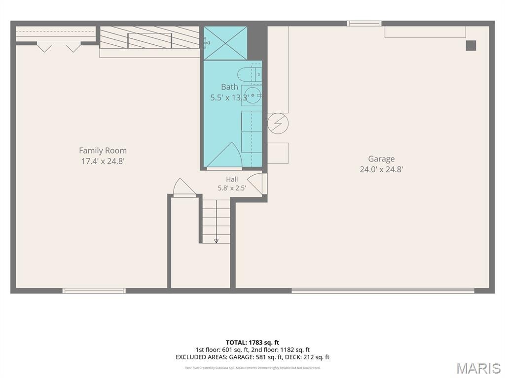 Airwood Manor Add - Residential
