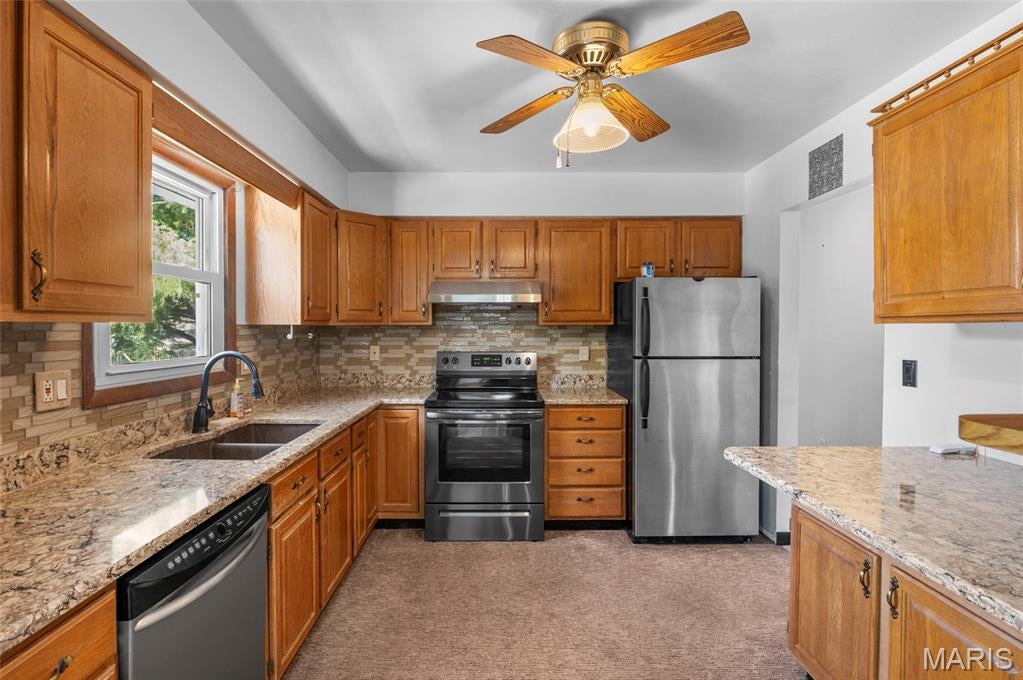 Airwood Manor Add - Residential