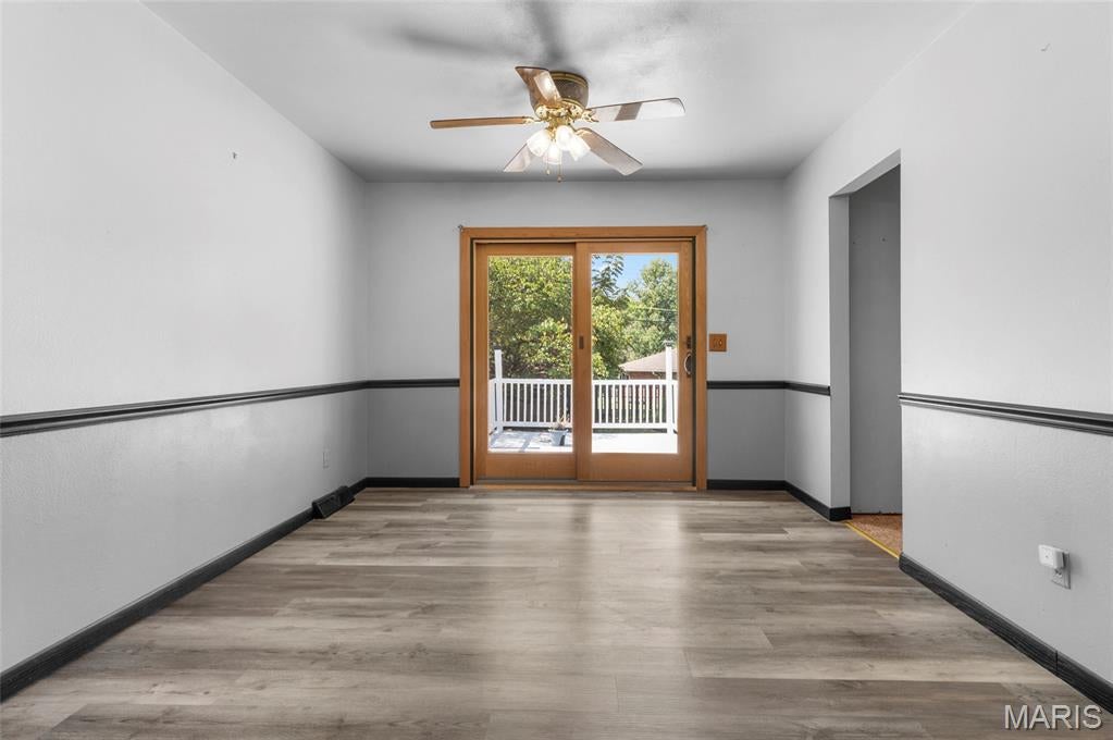 Airwood Manor Add - Residential