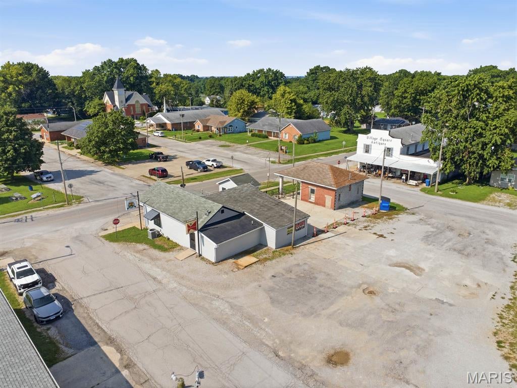 Not in a subdivision - Commercial Sale