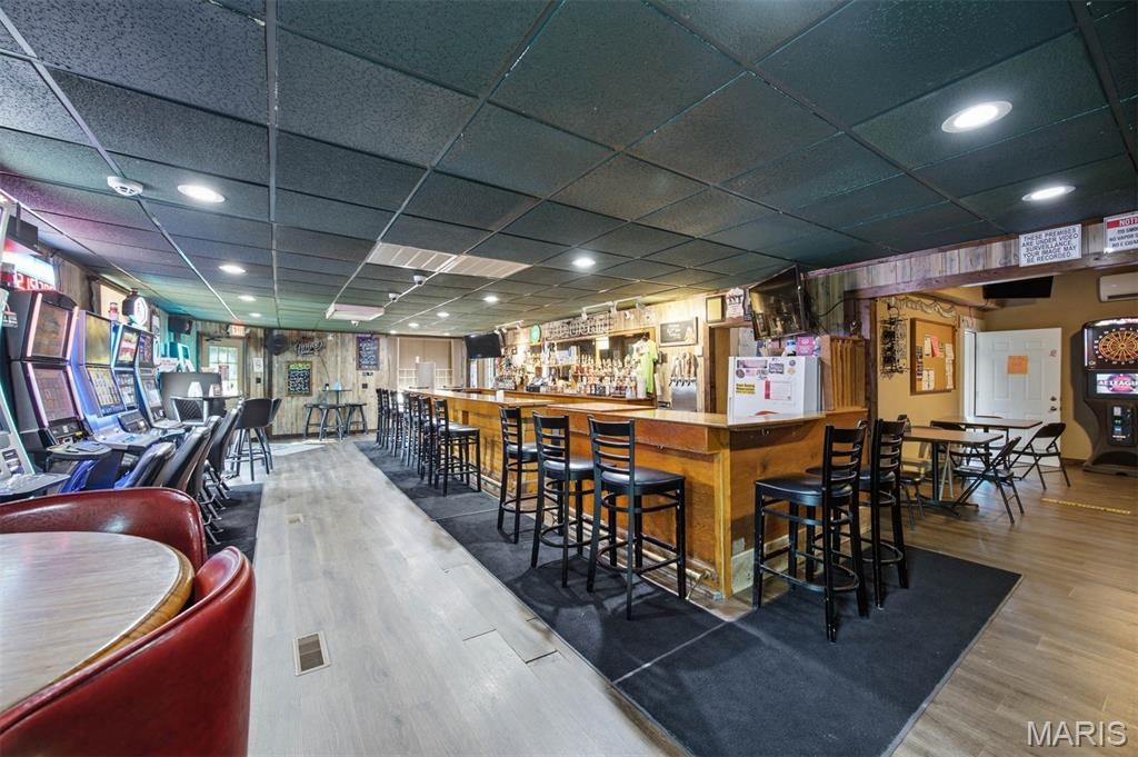 Not in a subdivision - Commercial Sale