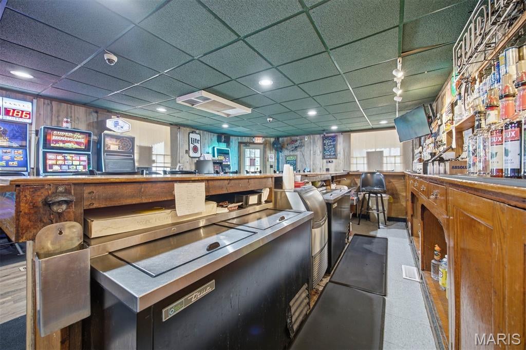 Not in a subdivision - Commercial Sale