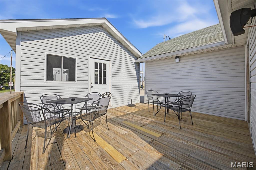 Not in a subdivision - Commercial Sale