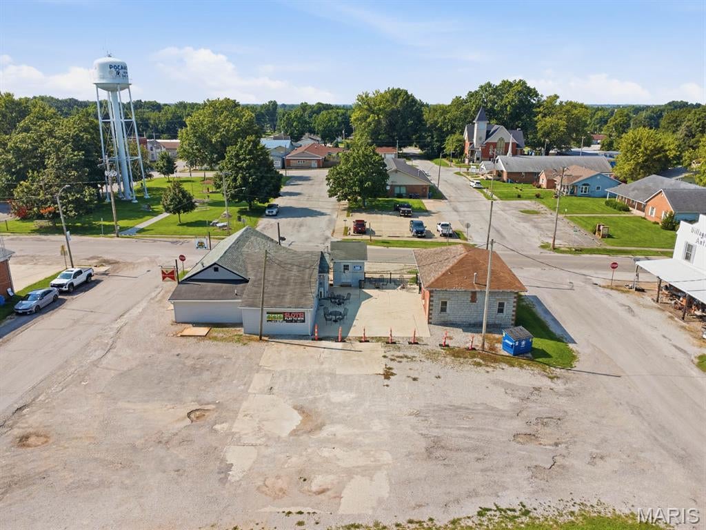 Not in a subdivision - Commercial Sale