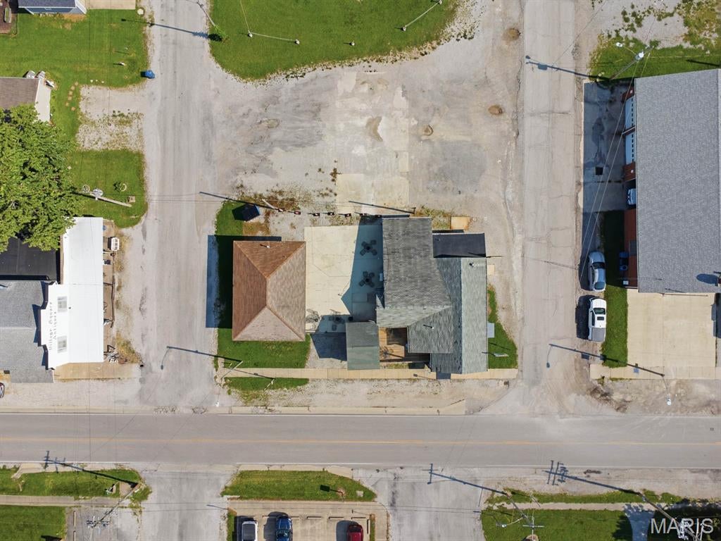 Not in a subdivision - Commercial Sale