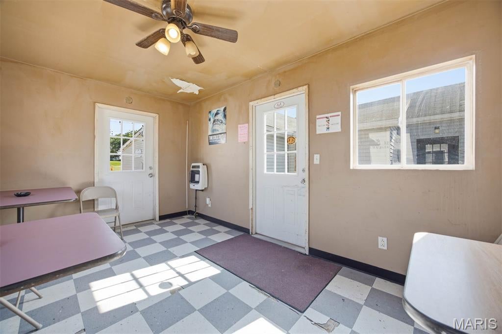 Not in a subdivision - Commercial Sale
