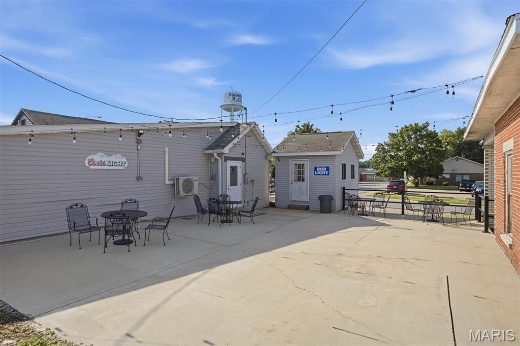 Not in a subdivision - Commercial Sale