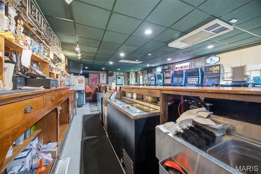 Not in a subdivision - Commercial Sale