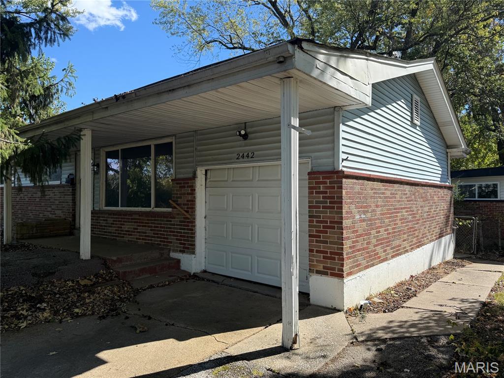 Hathaway Meadows 5 - Residential