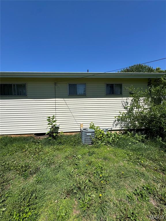 Emmett D Swink Sub - Residential