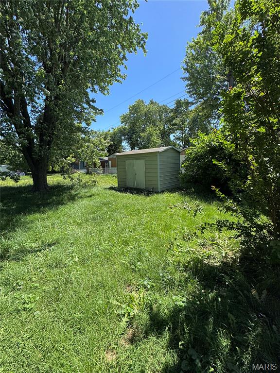 Emmett D Swink Sub - Residential