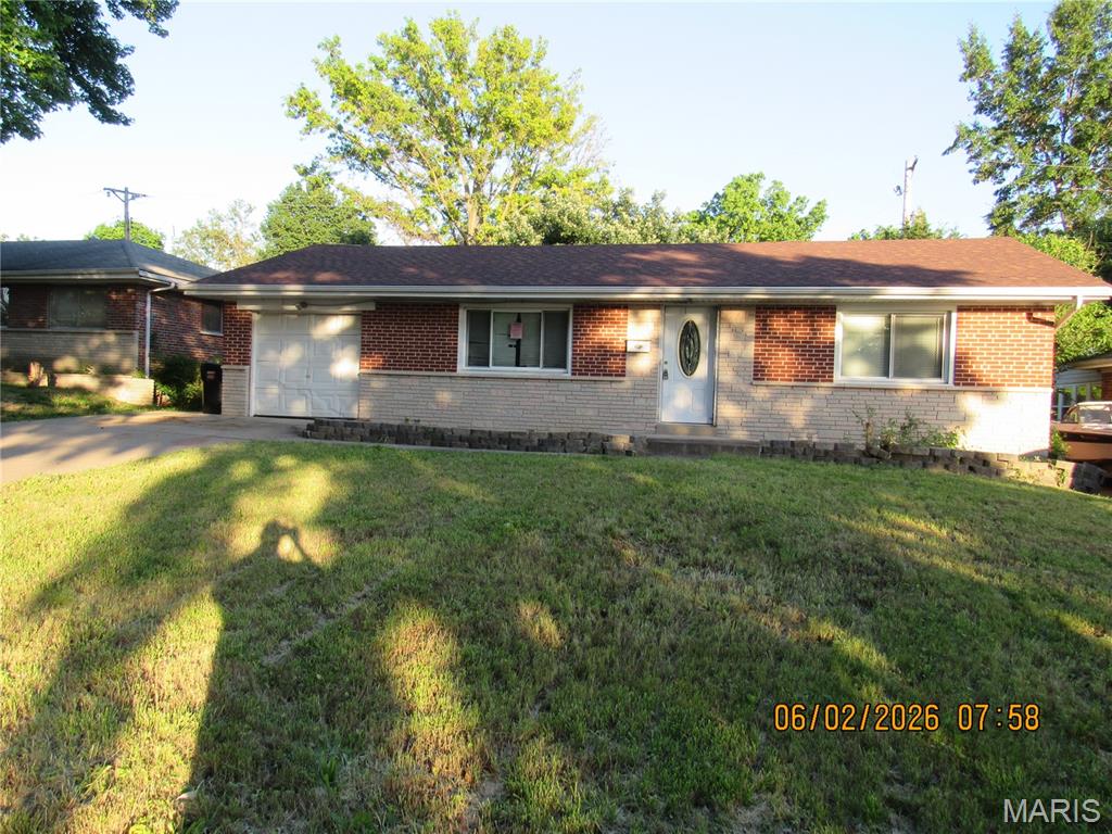 Jennings Manor - Residential