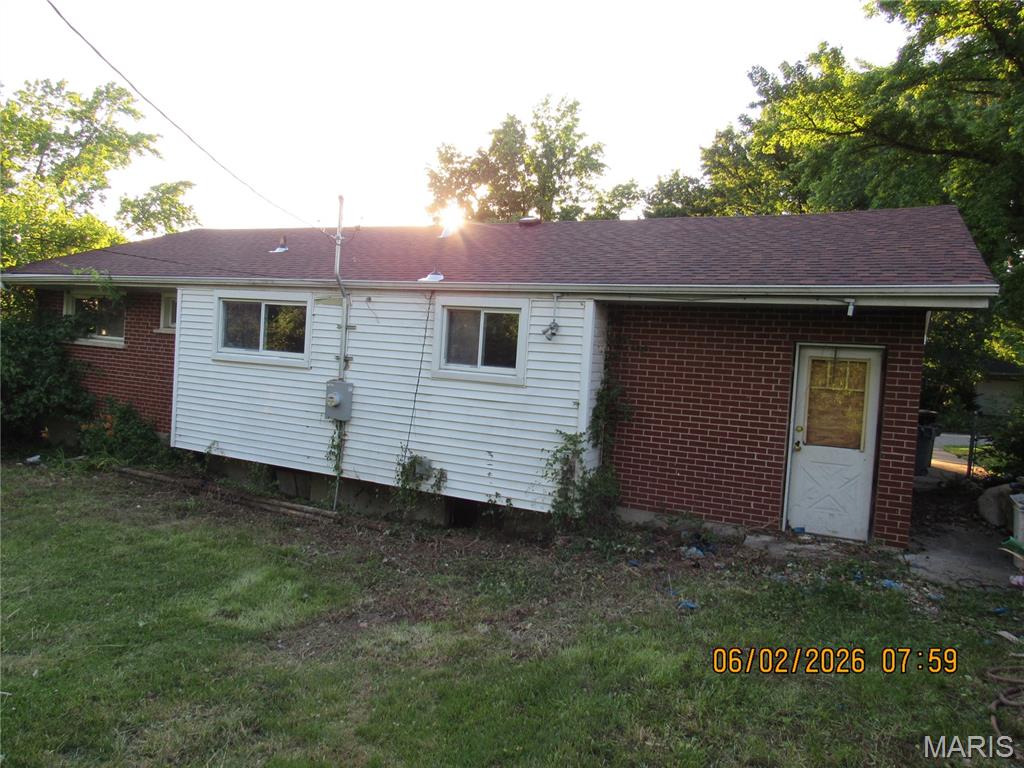 Jennings Manor - Residential