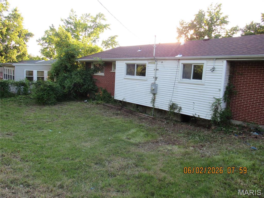 Jennings Manor - Residential