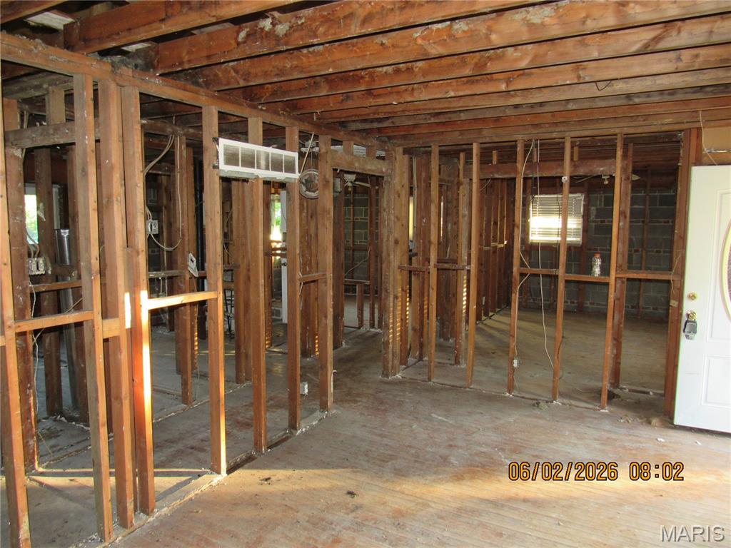 Jennings Manor - Residential
