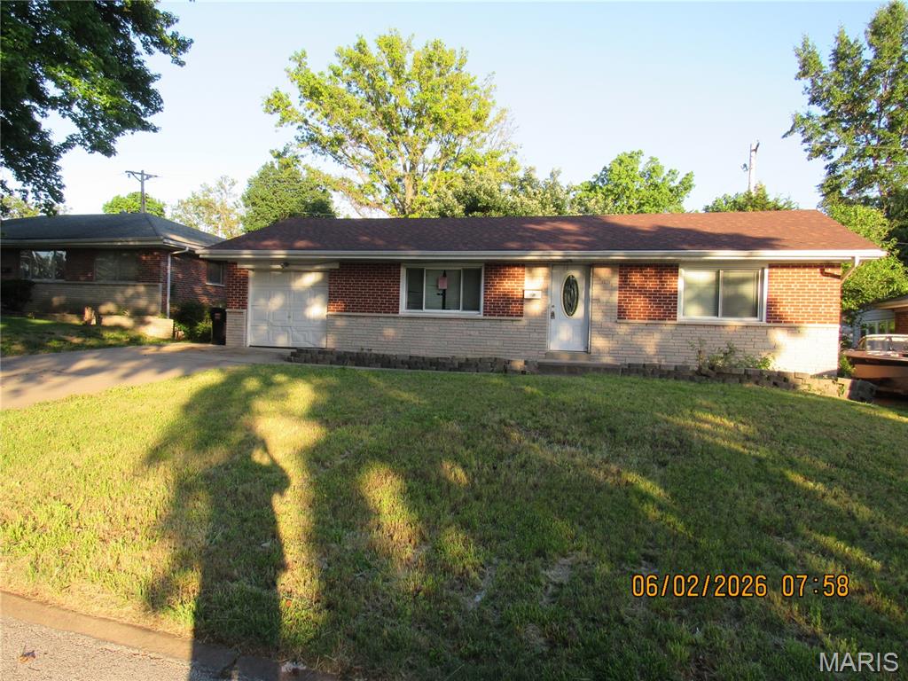 Jennings Manor - Residential