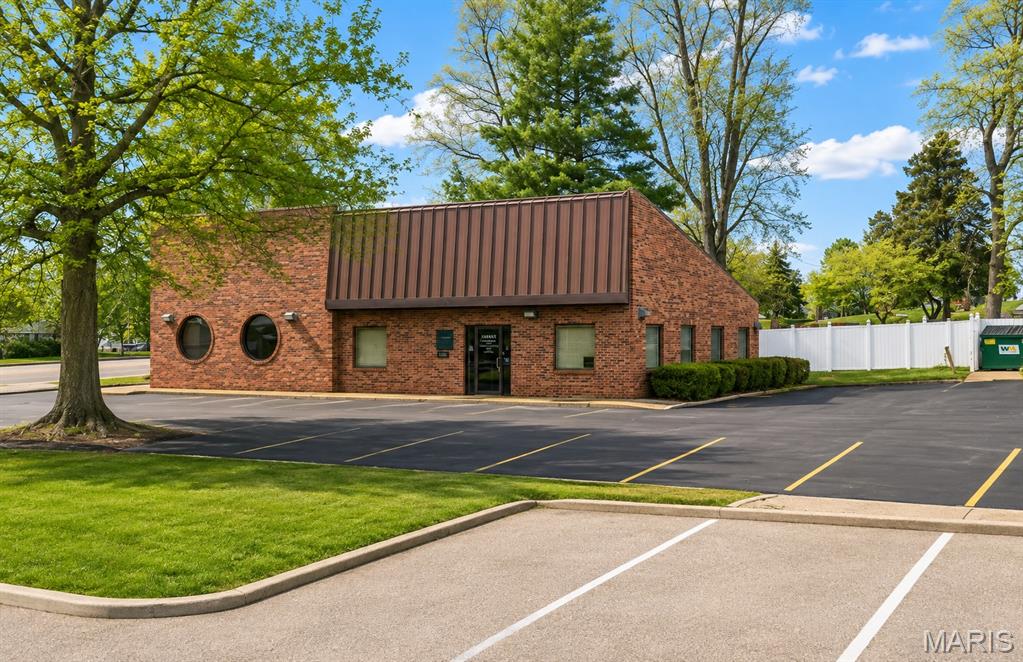 St Ferdinand Commons - Commercial Sale