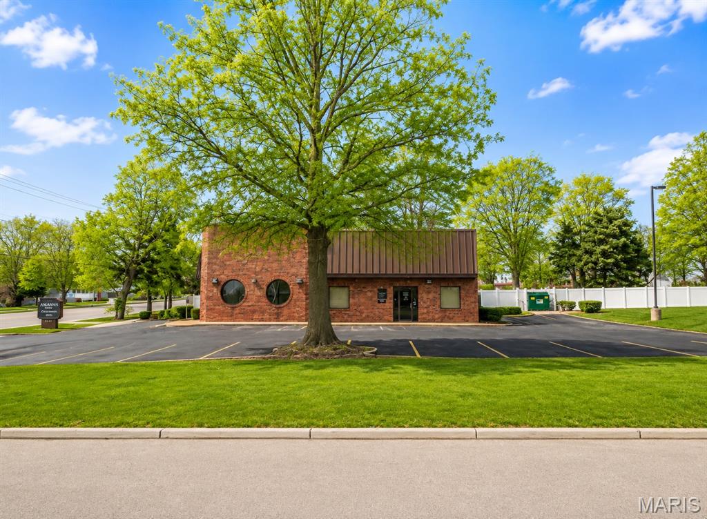 St Ferdinand Commons - Commercial Sale