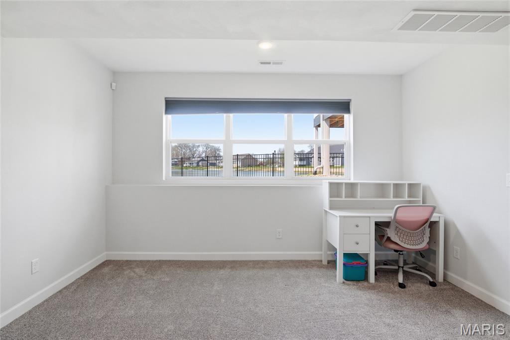 Mascoutah Residential Care Village - Residential