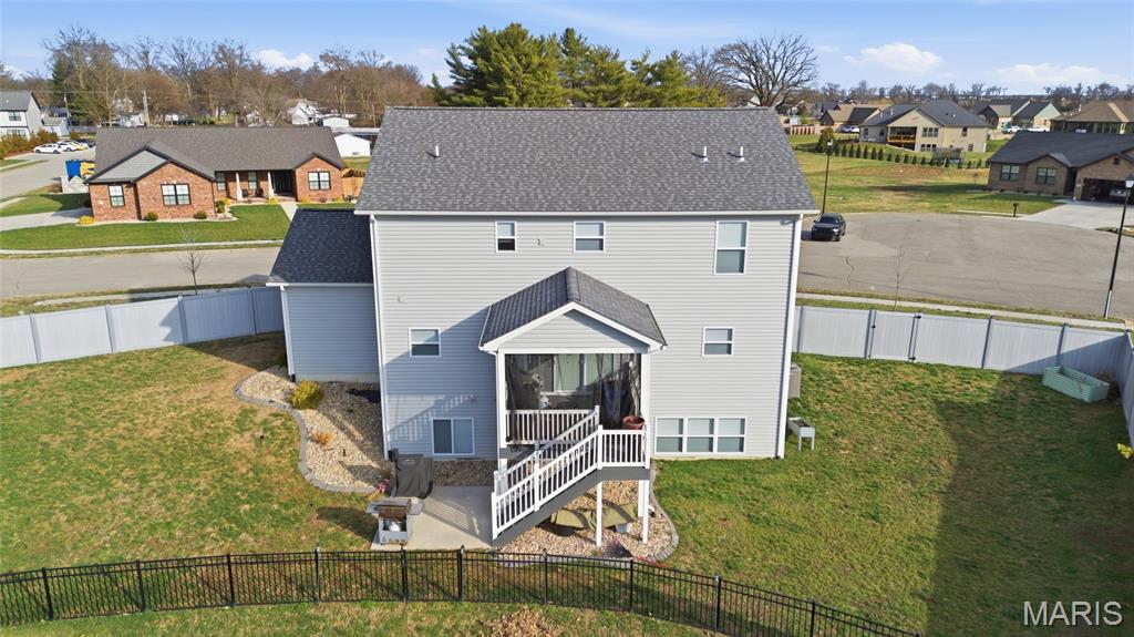 Mascoutah Residential Care Village - Residential