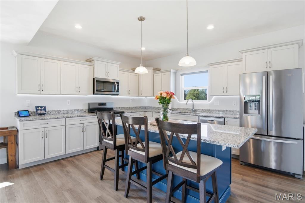 Mascoutah Residential Care Village - Residential