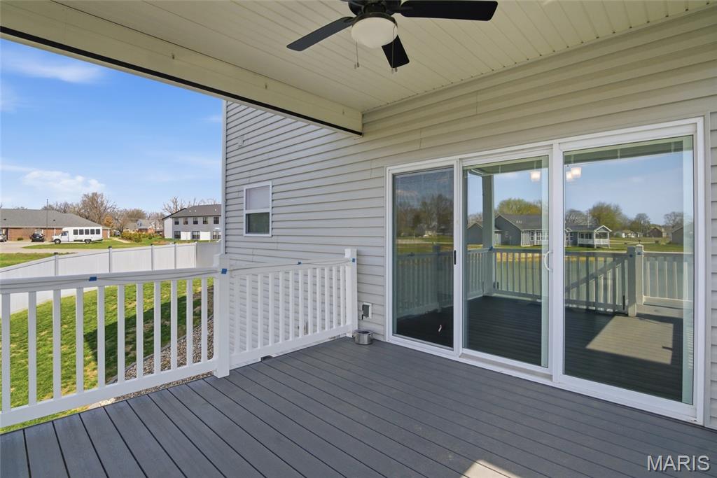 Mascoutah Residential Care Village - Residential