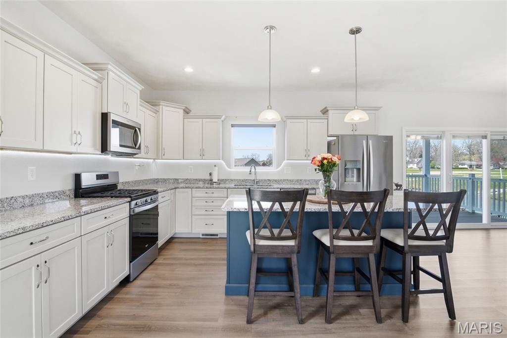 Mascoutah Residential Care Village - Residential