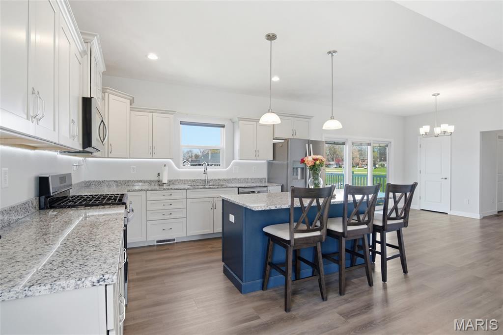 Mascoutah Residential Care Village - Residential