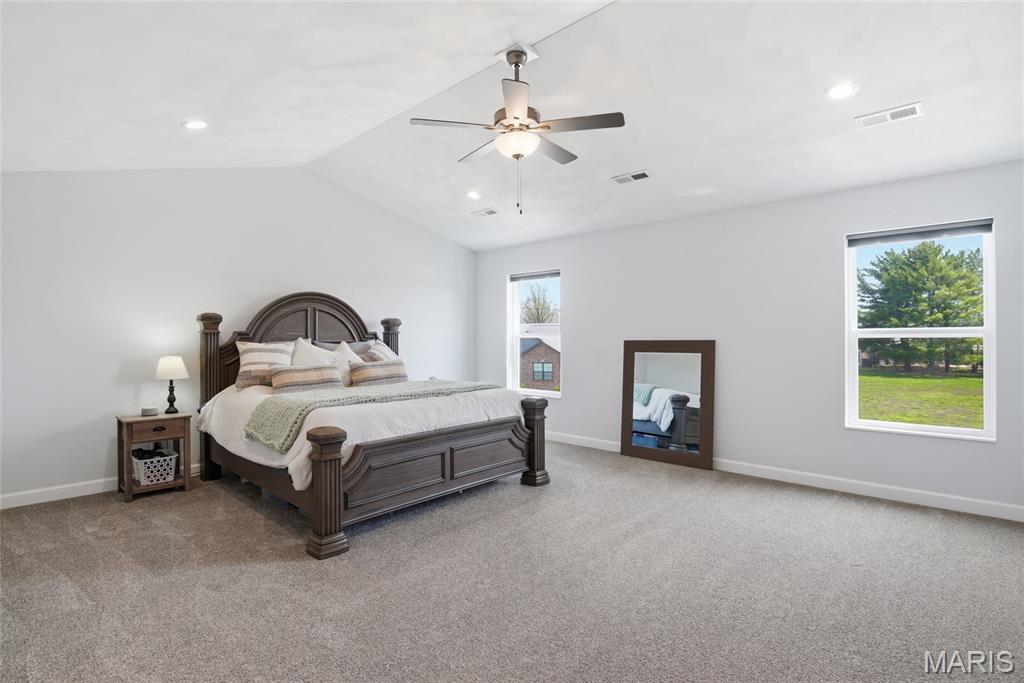 Mascoutah Residential Care Village - Residential