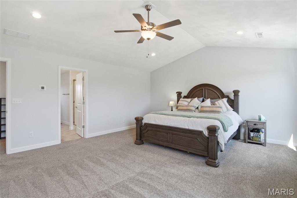 Mascoutah Residential Care Village - Residential