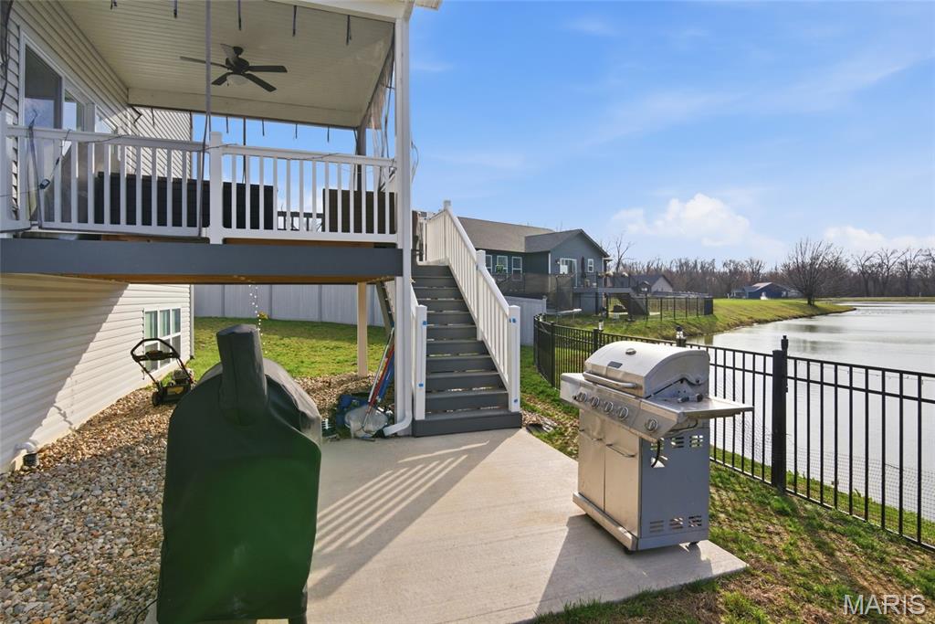 Mascoutah Residential Care Village - Residential