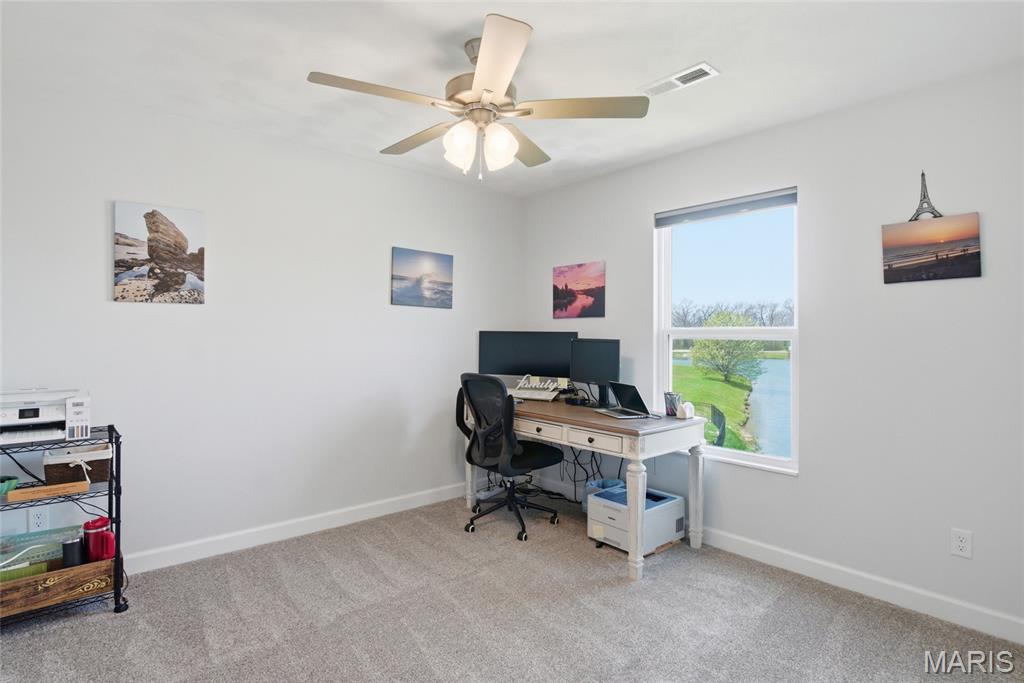 Mascoutah Residential Care Village - Residential