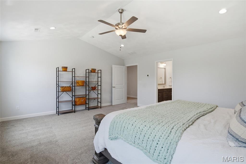 Mascoutah Residential Care Village - Residential